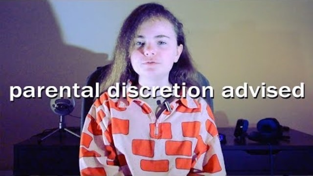 YouTube: Parental Discretion Advised [RE-UPLOAD] смотреть онлайн