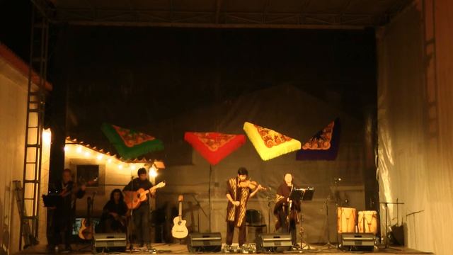 Argentinian folk music: Tango смотреть онлайн