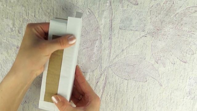 DIY организация рабочего места / Удобный органайзер из коробки смотреть онлайн