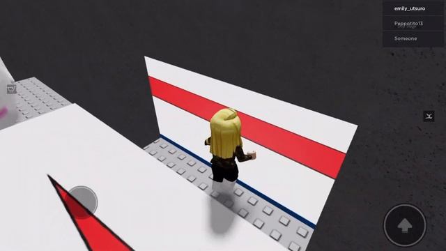 Roblox Escape Running Head Stage 2 Gameplay смотреть онлайн