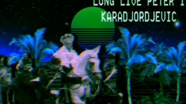 ＰＥＴＥＲ　Ｉ　ＫＡＲＡＤＪＯＲＤＪＥＶＩＣ　ＲＥＴＲＯＷＡＶＥ　ＥＤＩＴ смотреть онлайн