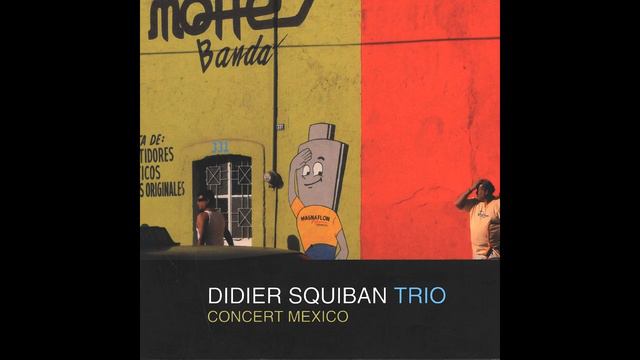 Didier Squiban Trio - Les sept îles, Pt. 3 (Live) смотреть онлайн
