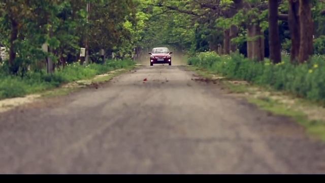 Долговечный и дешёвый авто для народа. смотреть онлайн