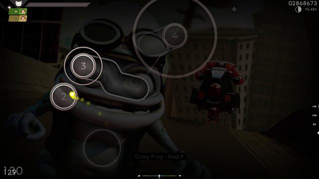 Various Artist - Song Compilation V смотреть онлайн