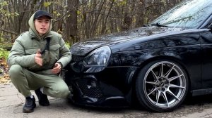 Лучшая ДОРАБОТКА ПОДВЕСКИ на любой ВАЗ ! ТРЕУГОЛЬНЫЕ РЫЧАГИ ТЕХНОМАСТЕР +НИЖНЯЯ РАСПОРКА AUTOPRODUC