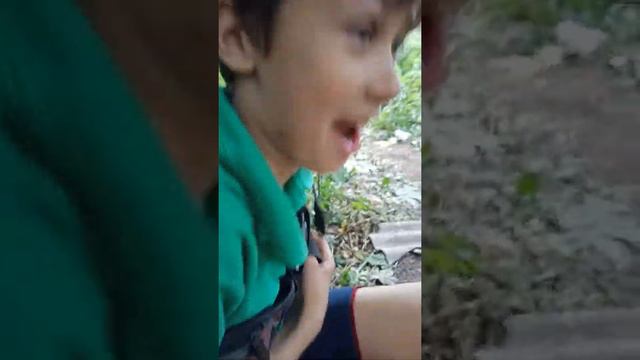 Вот што. С человеком после энергетика! смотреть онлайн