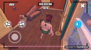 Дарк риддл прошли квест с камерами и получили скин бокс!