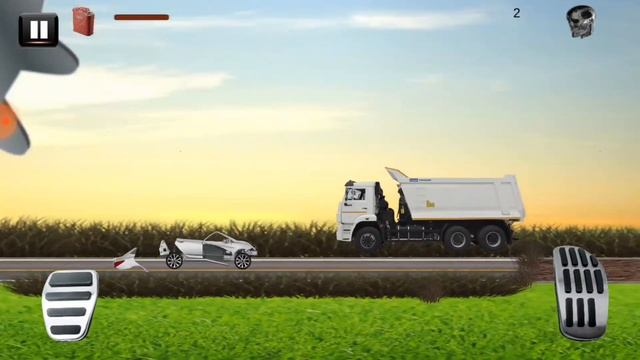 Играем в Car crash 2D! ЕЩЕ ОДИН СИМУЛЯТОР РАЗБИВАНИЕ МАШИН?!НУ ЭТО УЖЕ ТОЧНОТ НОВЫЙ УРОВЕНЬ смотреть онлайн