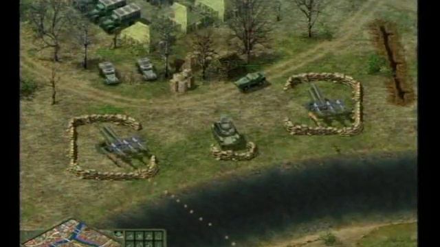 Cuban Missile Crisis E3 Trailer смотреть онлайн