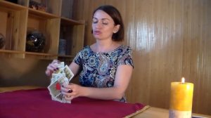 Как ПРАВИЛЬНО тасовать карты Таро. Как правильно доставать карту из колоды