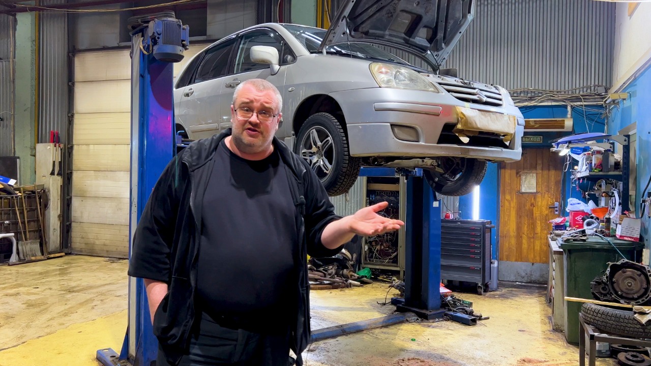 Заплати - и мы убьем твой мотор! смотреть онлайн