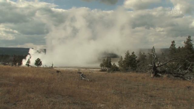 NASA’s $3.5 Billion Idea To Save Earth From A Supervolcano Apocalypse смотреть онлайн