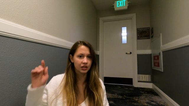 Первая работа в США для женщин. Сколько получают эмигранты в Америке. смотреть онлайн