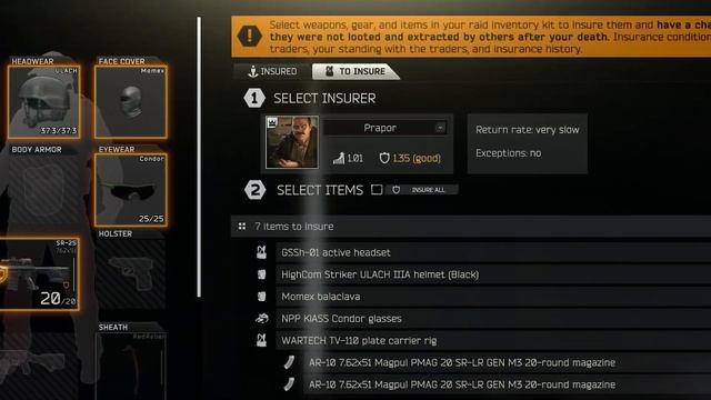 First 5 Things EVERY Tarkov Player Should Learn - Escape From Tarkov Guide смотреть онлайн