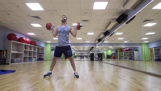 bodypump 105 смотреть онлайн