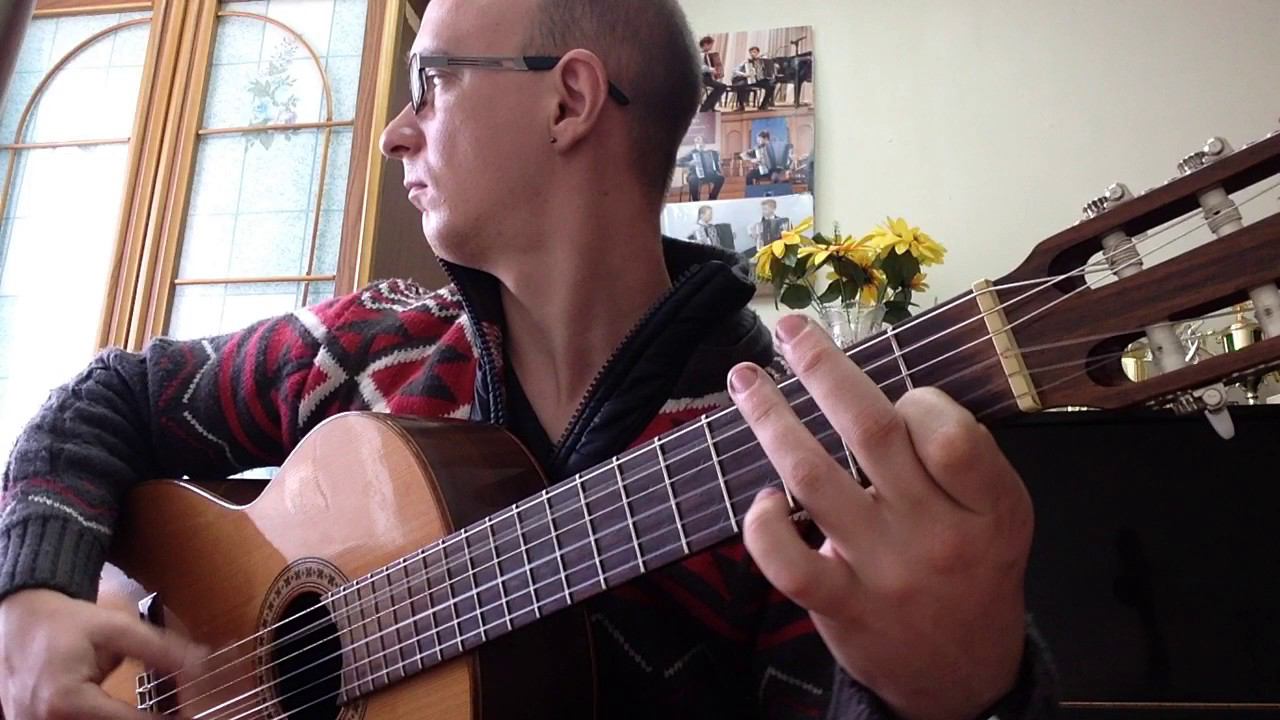 Э. Лекуона Малагуэнья смотреть онлайн