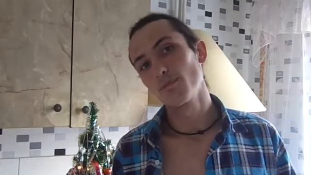 Пожелания на год грядущий!