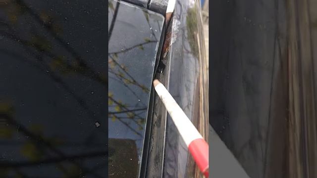 Гниют стойки , возможные причины Opel Astra H смотреть онлайн