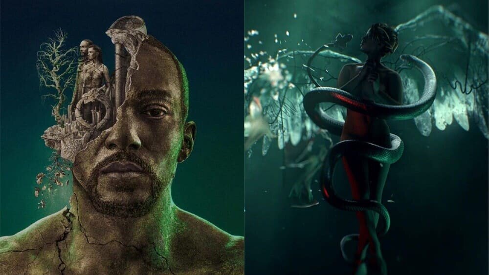 Видоизмененный углерод - 2 сезон 6 серия / Altered Carbon смотреть онлайн