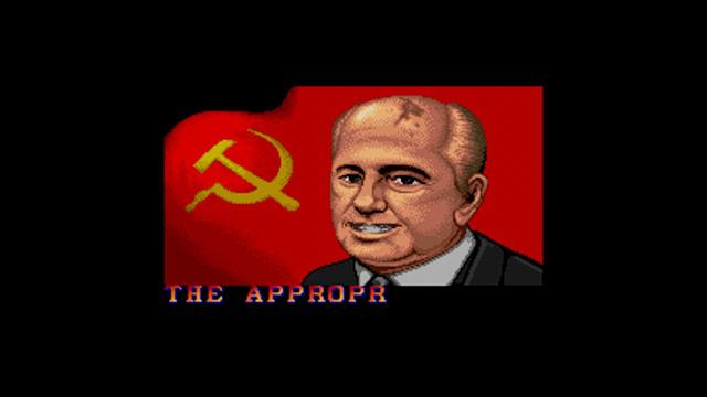 STREET FIGHTER 2 - ZANGIEF ENDING - HD (arcade) смотреть онлайн