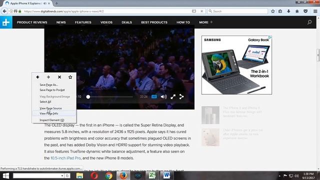 How To Download JW Player Videos using Mozilla Firefox смотреть онлайн