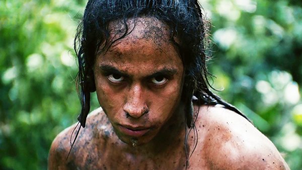 Апокалипсис — Русский трейлер (Субтитры, 2024)