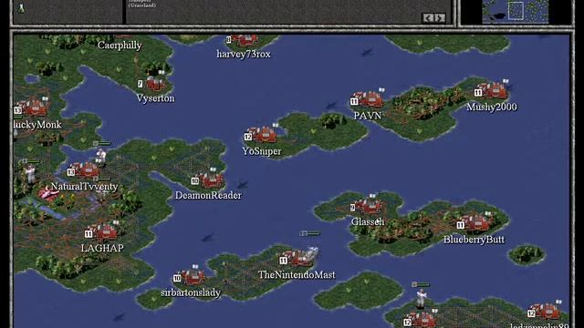 Civilization 2: Test of Time Talkthrough 027 - Taking Huge Chunks Of Territory смотреть онлайн