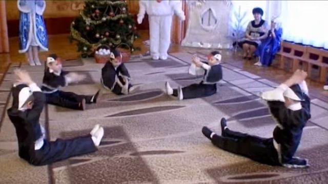 Детский утренник 2012 года смотреть онлайн