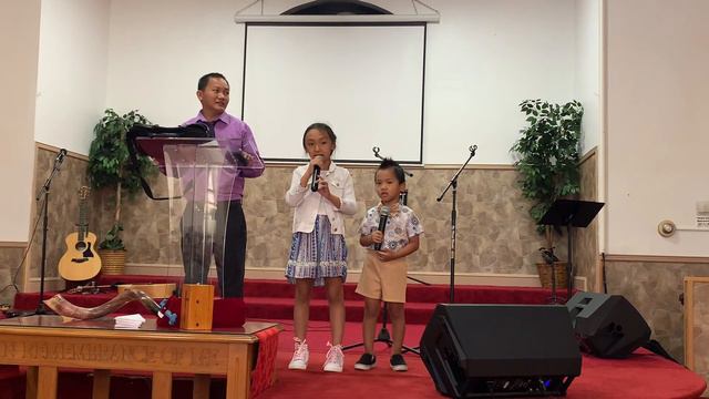Bible verse psalm 23 :1-6 , Exodus 20 and Lords prayers Matthew 6:9-13 смотреть онлайн