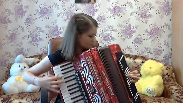 A. Piazzolla. Libertango смотреть онлайн