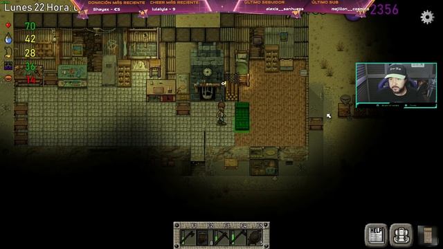 LUZ EN LA OSCURIDAD! #11 | GREEN PROJECT  | GAMEPLAY ESPAÑOL