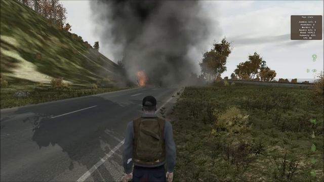 AWA PRIVATE HIVE - No hacked vehicles for you! смотреть онлайн
