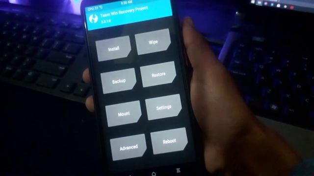 MiUi To Corvus OS On Redmi Note 8 Pro | install Corvus OS | ULTRA SAFE | No Brick / Bootloop смотреть онлайн