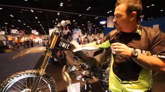 MASTECH EN EL AIMEXPO (Unit - Freestyle) смотреть онлайн