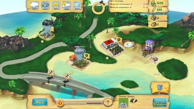 Weather Lord Level 35 Guide смотреть онлайн
