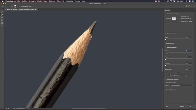 Come Migliorare le tue Selezioni con questa INCREDIBILE Tecnica in Photoshop CC смотреть онлайн