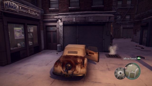 Mafia 2 - Срамота! "ПРИКОЛЫ В ИГРАХ, ПРОХОЖДЕНИЯ, ЛЕТСПЛЕЙ" смотреть онлайн