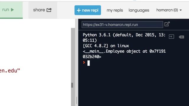22 OOP Employees смотреть онлайн