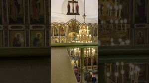 Херувимская песнь | Грузинский распев #vpglas