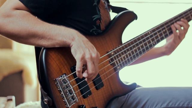 #03 Bass Grooves and Solos смотреть онлайн