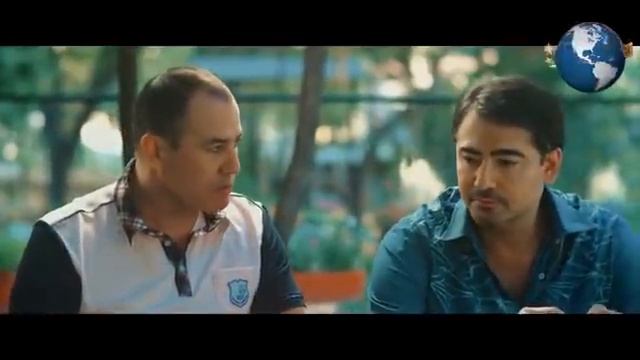 Merosxo'r o'zbek kino Меросхур узбек кино 2020 смотреть онлайн