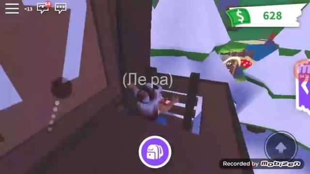 ROBLOX Adopt Me!! Обновление НОВОГОДНИЕ ПИТОМЦЫ! ПОДАРКИ!?? смотреть онлайн