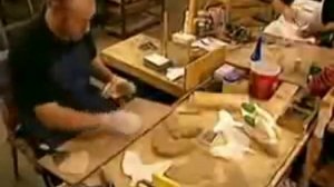 как сделать пуанты для балета?