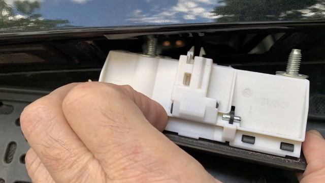How to install VW rear view camera, RNS510 смотреть онлайн