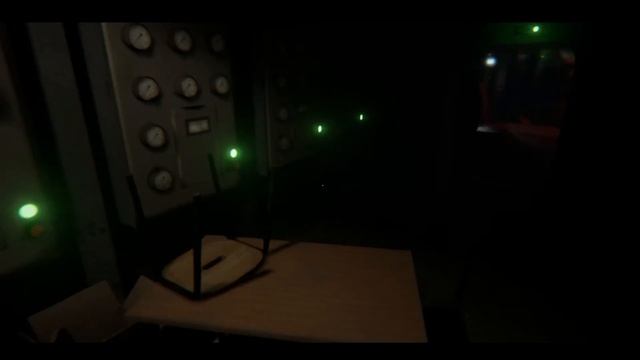 STOWAWAY - Playthrough Scary Horror Game [ YEAH NAH ] смотреть онлайн