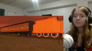 «Sodor Fallout TMV: Atomic Renegade» by Benedictine Spirit (Reaction Video)