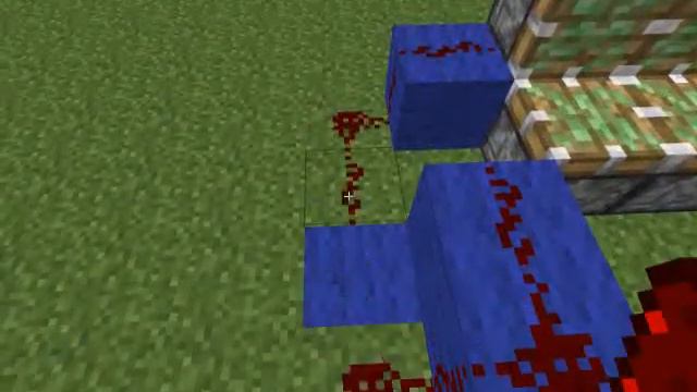 Minecraft механизм смотреть онлайн