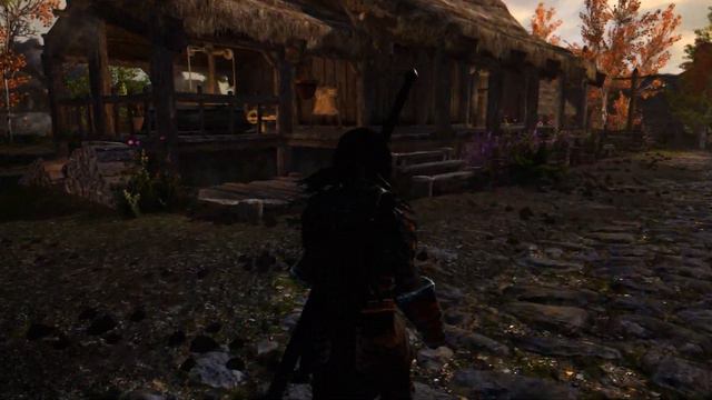 Skyrim SE 2021 0- Flatrim - Talos' Watch