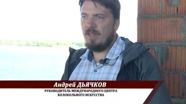 Мой Архангельск - Дьячков смотреть онлайн