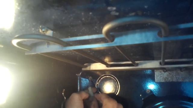 ✨ Oven Temperature Sensor - EASY Replacement ✨ смотреть онлайн